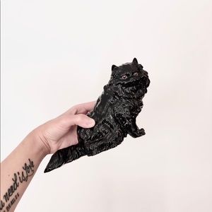 1950’s Ceramic Cat